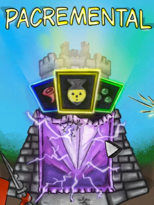Couverture de Pacremental