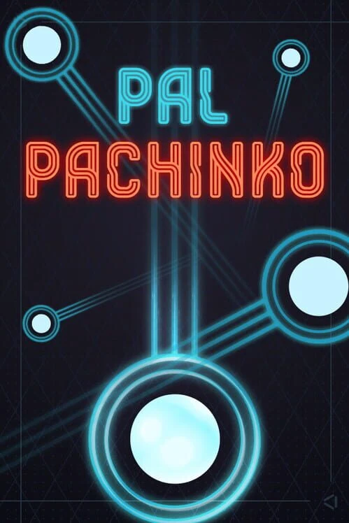 Couverture de Pal Pachinko