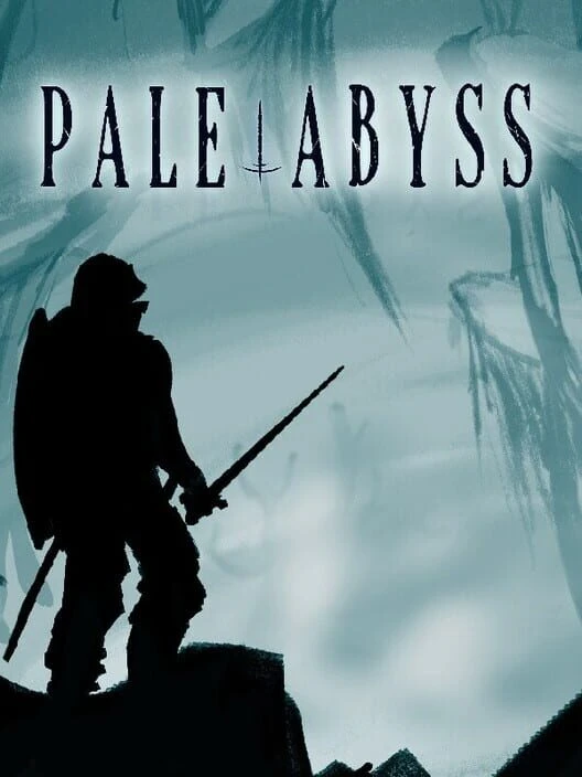 Couverture de Pale Abyss