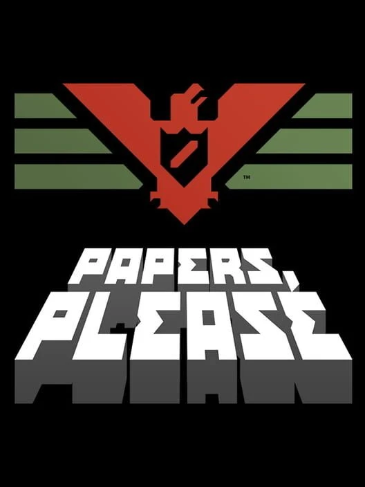 Couverture de Papers, Please