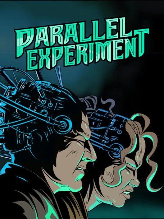 Couverture de Parallel Experiment