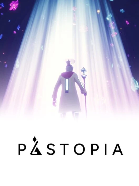 Couverture de Pastopia