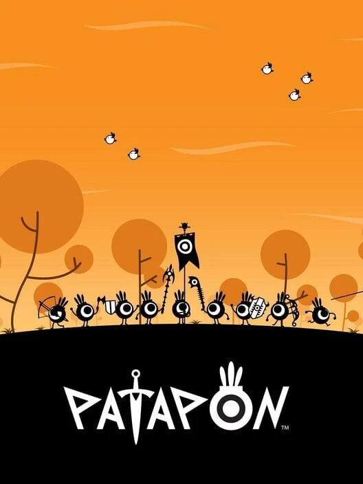 Couverture de Patapon