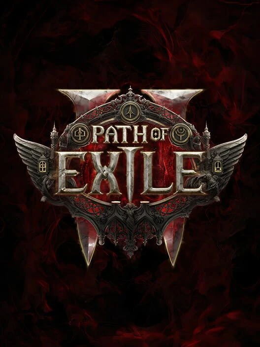 Couverture de Path of Exile 2