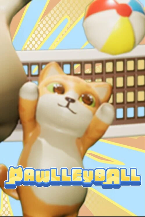 Couverture de PawlleyBall
