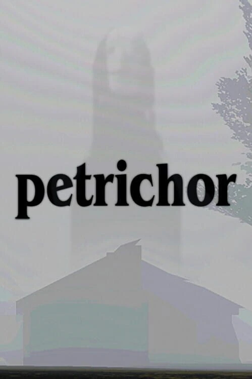 Couverture de Petrichor
