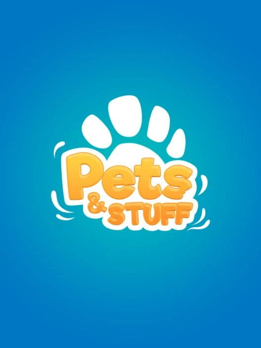 Couverture de Pets & Stuff