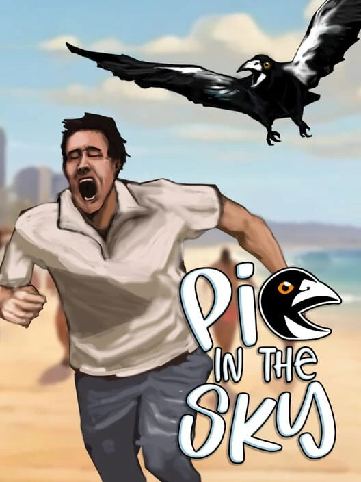 Couverture de Pie in the Sky