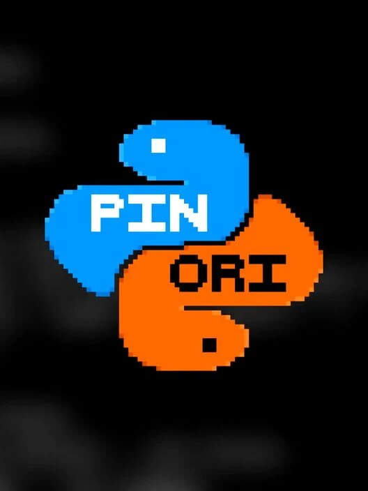Couverture de Pinori