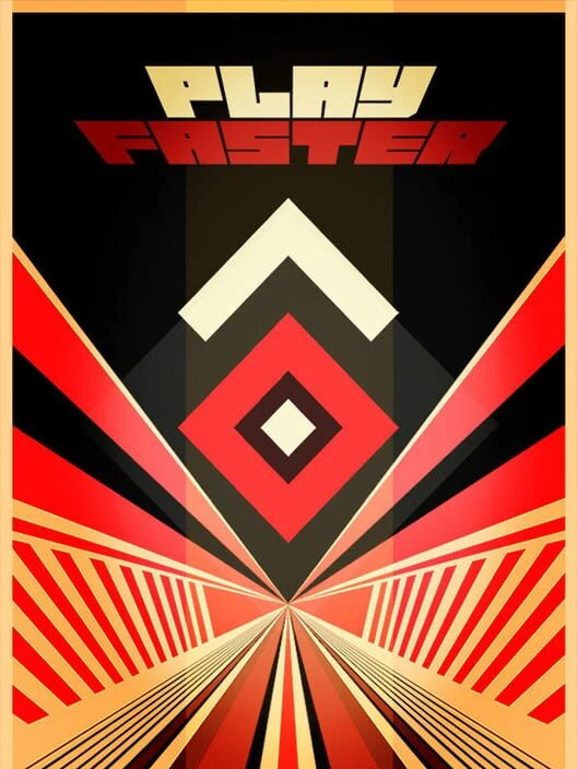 Couverture de Play Faster