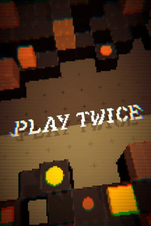 Couverture de Play Twice