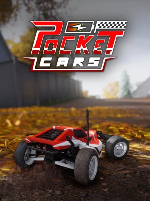 Couverture de Pocket Cars