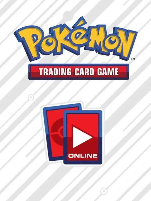 Couverture de Pokémon Trading Card Game Online