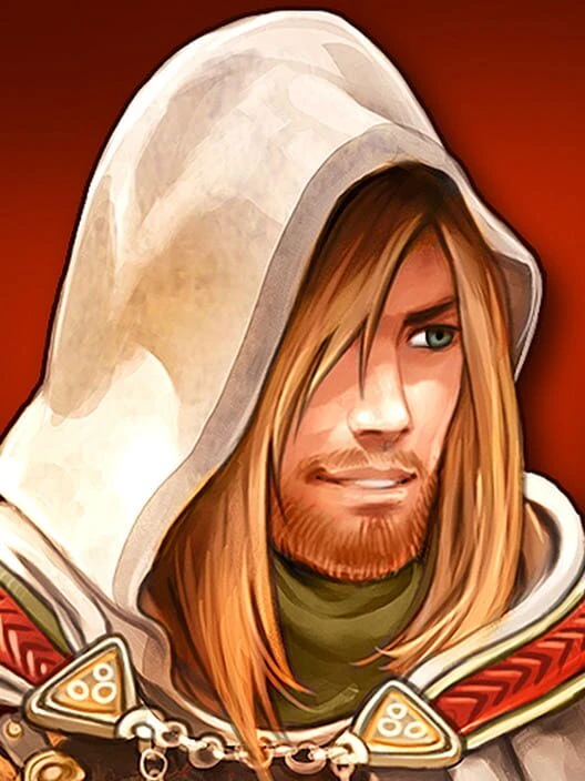 Couverture de Poker Knight