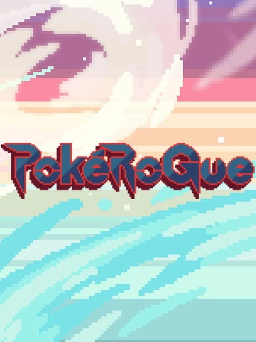 Couverture de PokéRogue