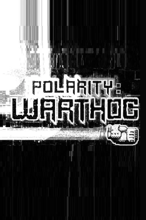 Couverture de Polarity Warthog