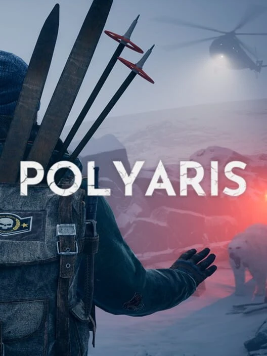 Couverture de Polyaris