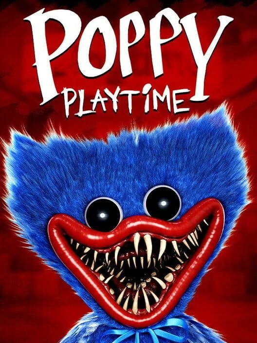 Couverture de Poppy Playtime