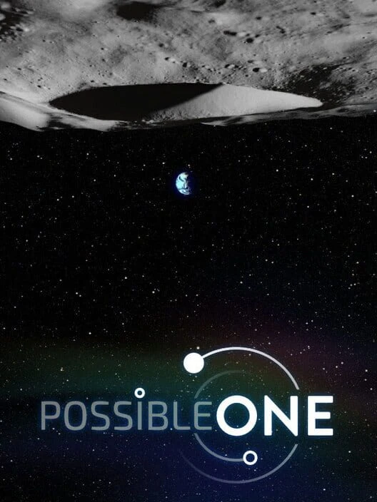 Couverture de Possible One: Lunar Industries