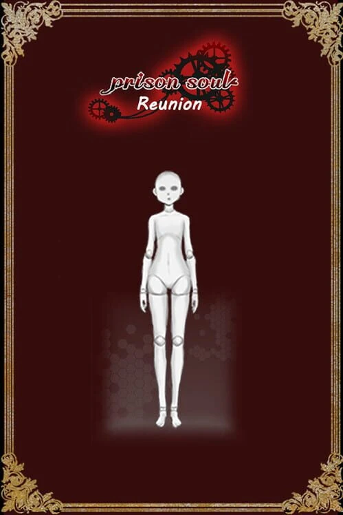 Couverture de PrisonSoul: Reunion