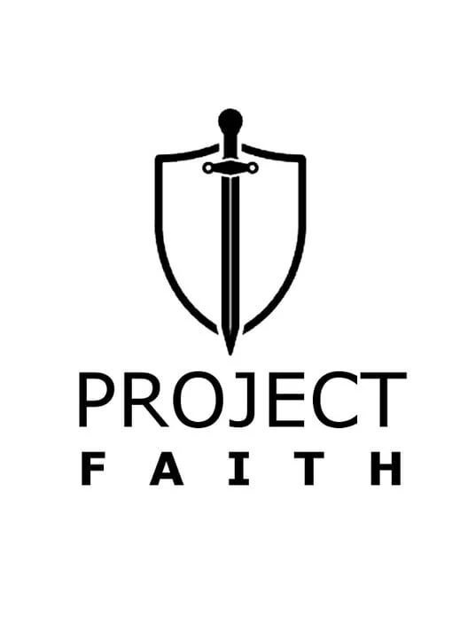 Couverture de Project Faith