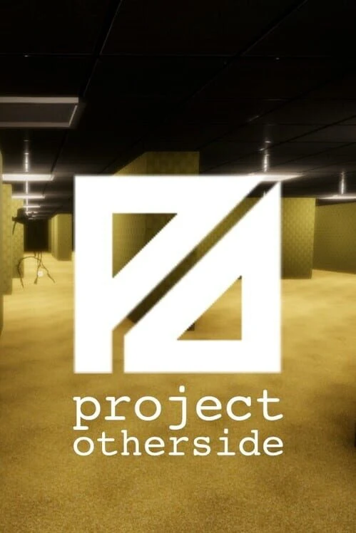 Couverture de Project Otherside