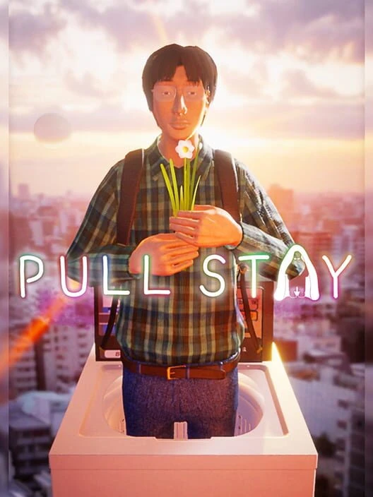 Couverture de Pull Stay