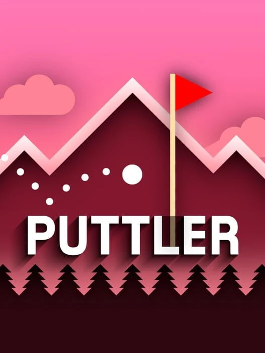 Couverture de Puttler