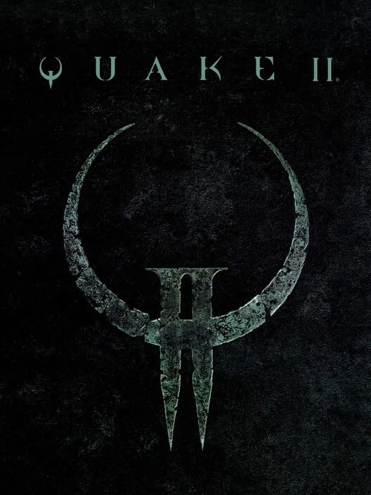 Couverture de Quake II