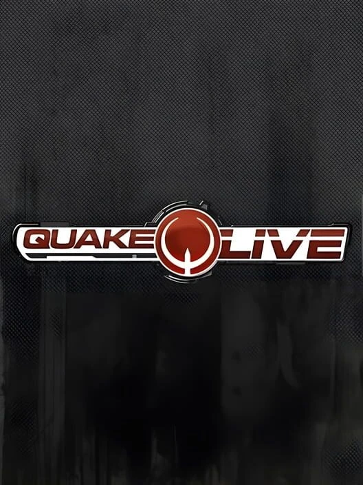 Couverture de Quake Live