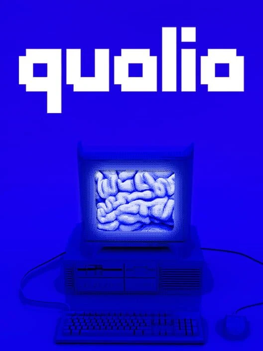 Couverture de Qualia