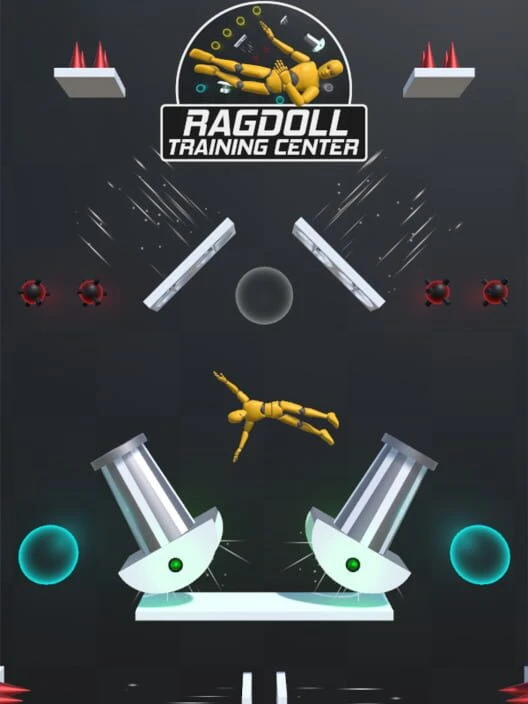 Couverture de Ragdoll Training Center