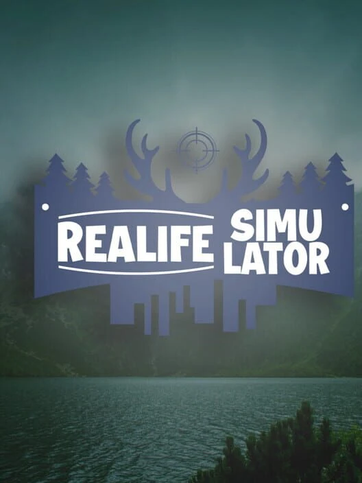 Couverture de Realife Simulator