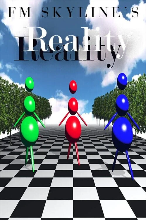 Couverture de Reality