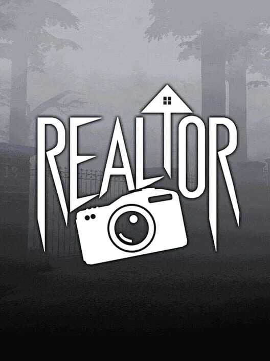 Couverture de Realtor