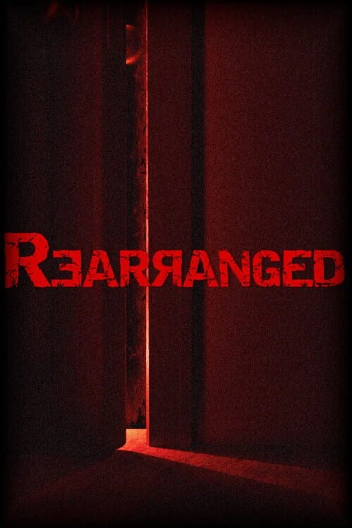 Couverture de Rearranged