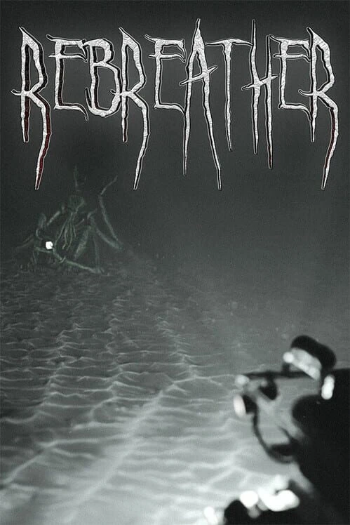 Couverture de RebreatheR