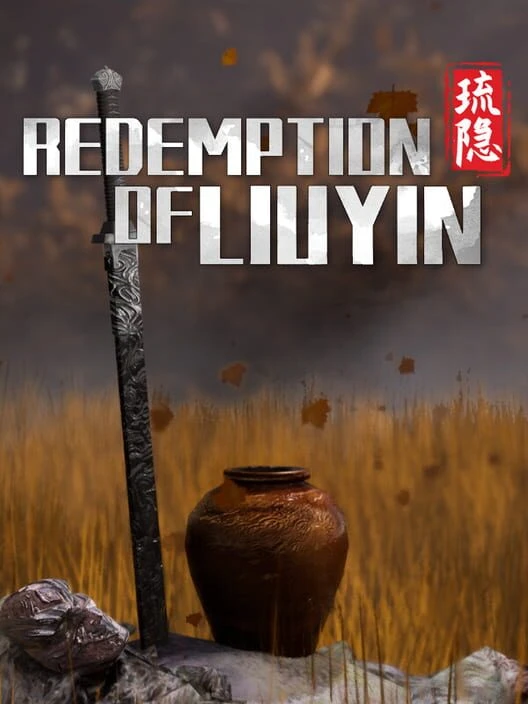 Couverture de Redemption of Liuyin
