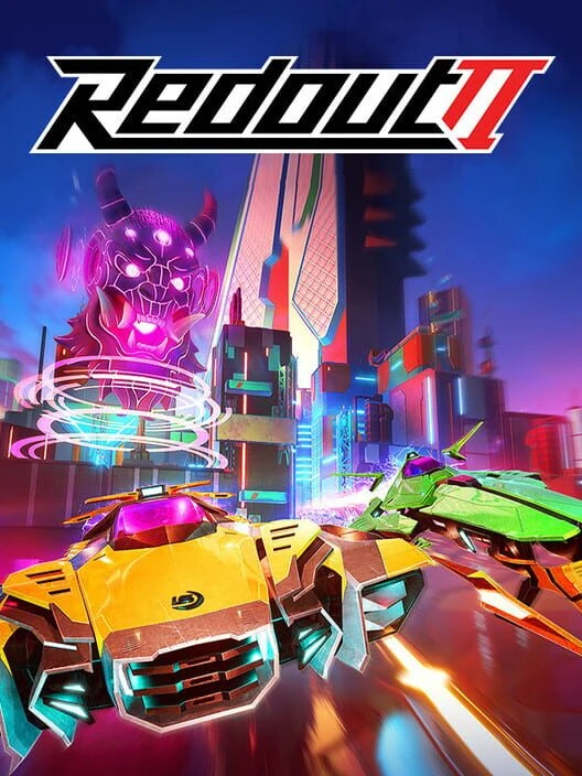 Couverture de Redout 2