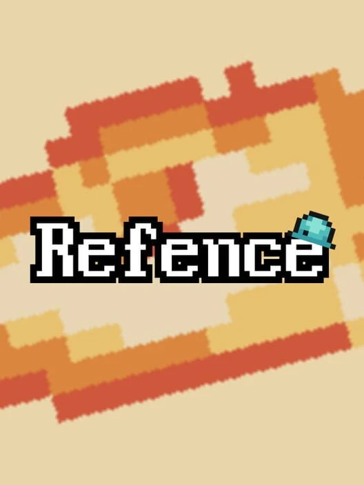 Couverture de Refence