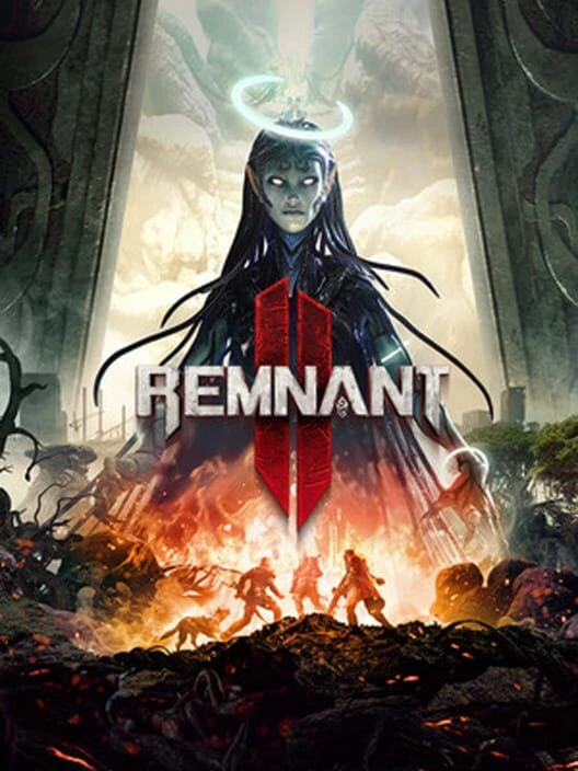 Couverture de Remnant II