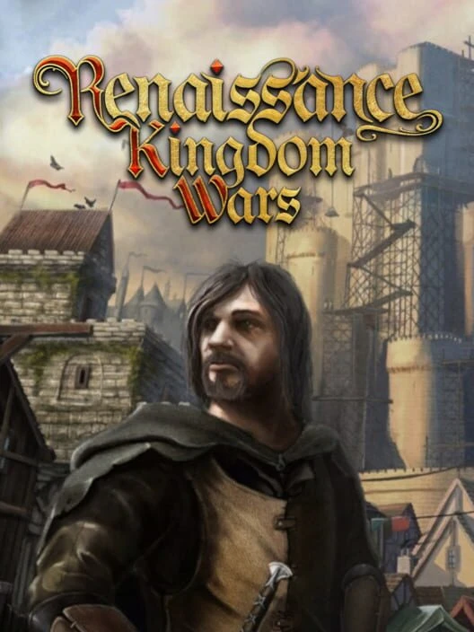 Couverture de Renaissance Kingdom Wars