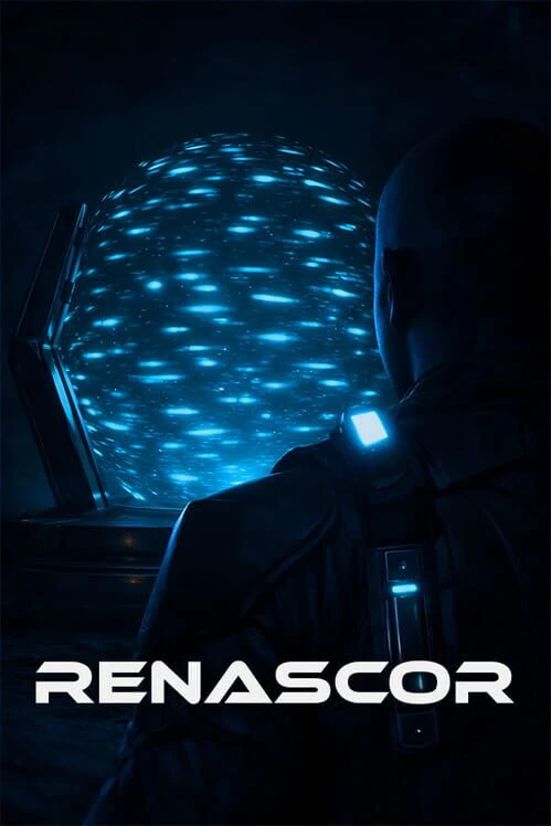 Couverture de Renascor