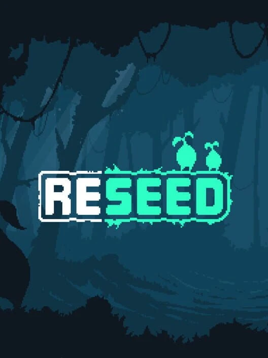 Couverture de Reseed