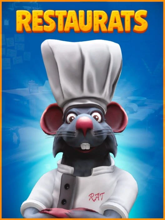 Couverture de Restaurats