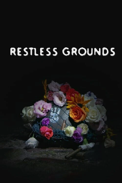 Couverture de Restless Grounds