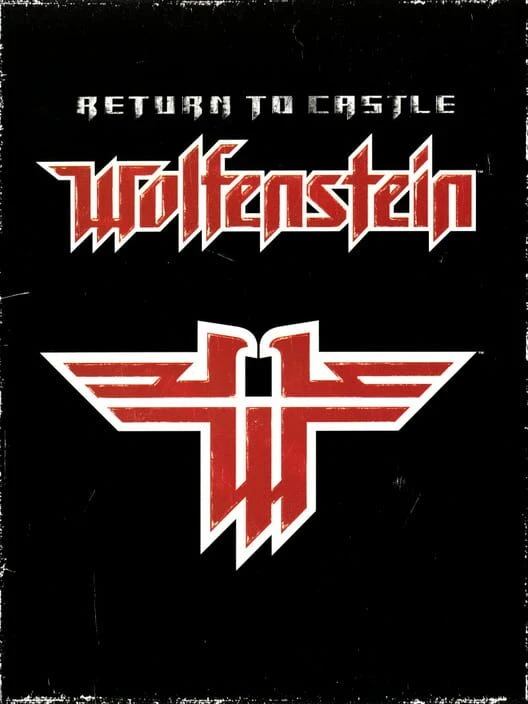 Couverture de Return to Castle Wolfenstein