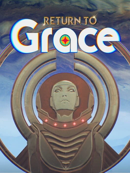 Couverture de Return to Grace