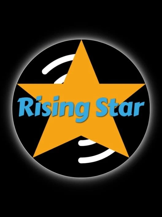 Couverture de Rising Star