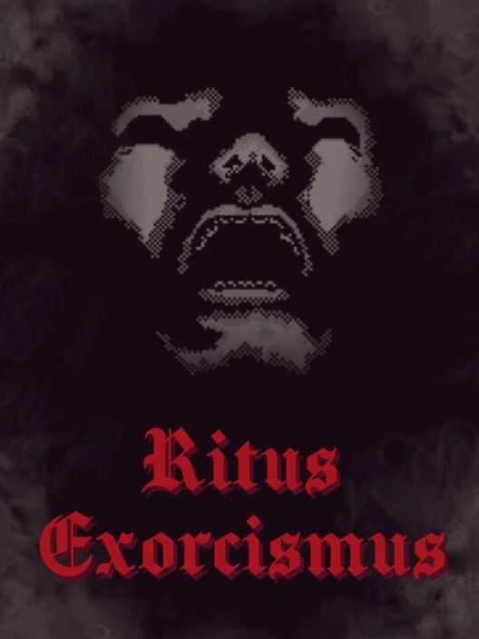 Couverture de Ritus Exorcismus
